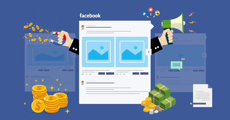 Facebook Ads: impara a usarlo al meglio per la tua attività locale