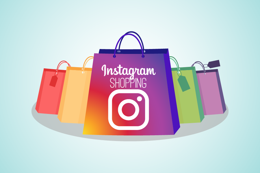 Instagram shopping: 5 passi per usarlo al meglio per la tua attività locale